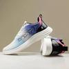 Spring Ultra-light Sports Shoes Women's Shoes Pink Casual Shoes Daily Commuting Shoes Fashion Versatile Running Shoes Travel Fitness