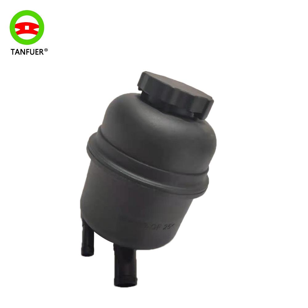 Mercedes-Benz S63 Servolenkungsbehälter, Teilenummer 2214660102.