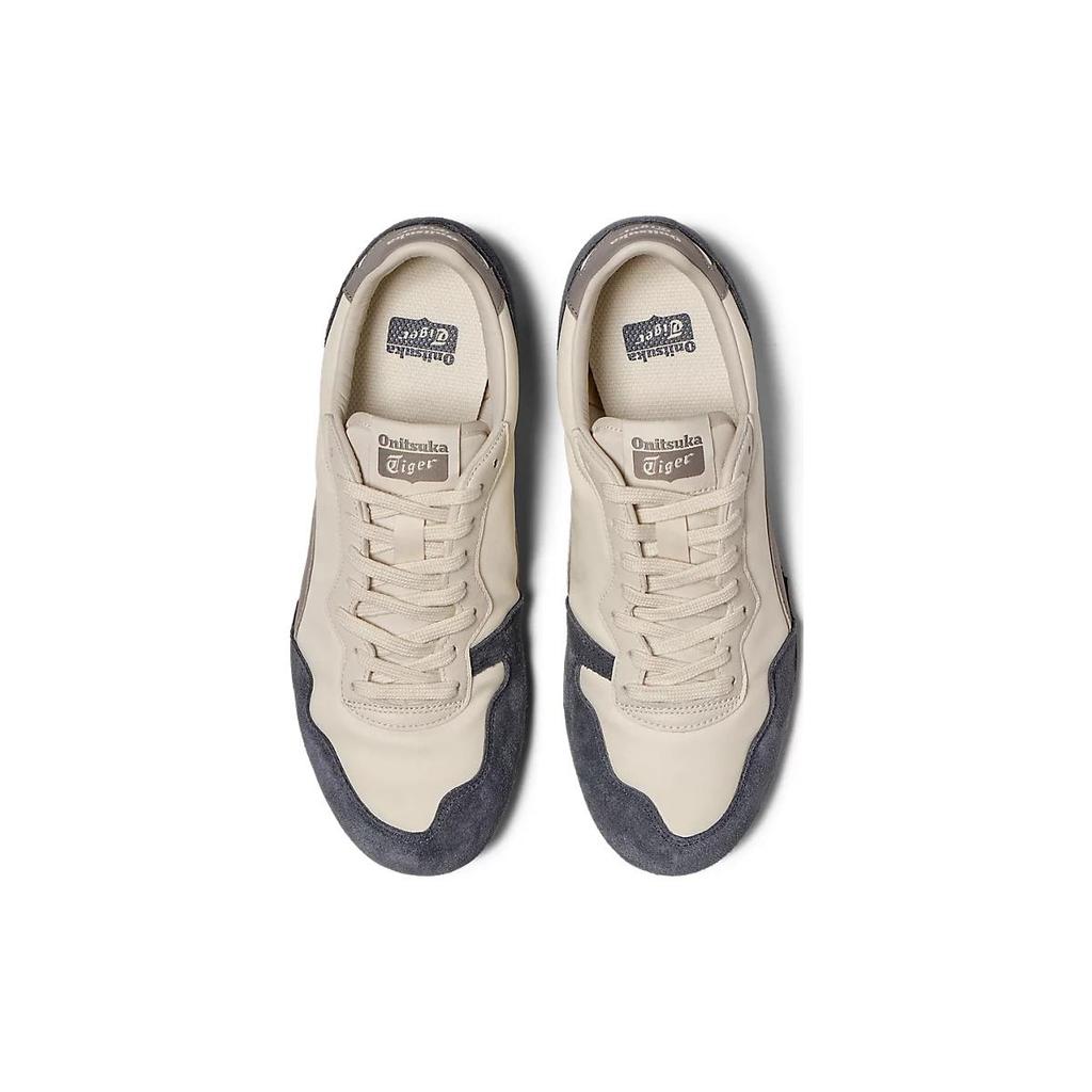 ONITSUKA TIGER Serrano CL 'Cream Steeple Grey' Men's 1183B886-101