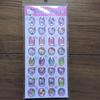 Genuine Sanrio Kitty Stone Seal