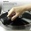 3-in-1 Vinyl Record Player Cleaning Kit with Velvet Brush Carbon Fiber  Brush Universal Cleaning Bru