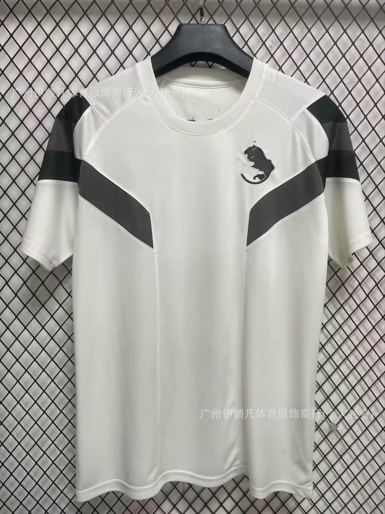 24-25 Fan Edition Crescent Venice Los Angeles Galaxy Football Jersey Rome Senegal