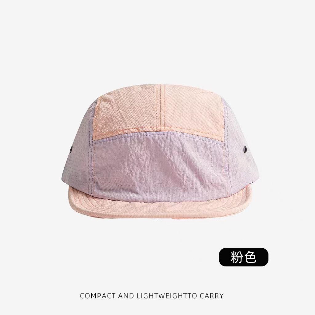 Baseball Cap for Men Women Moisture-Wicking Water-Resistant Baseball Hat Quick Dry Running Hat Outdoor Golf Breathable Hiking UV Protection Sports Cap