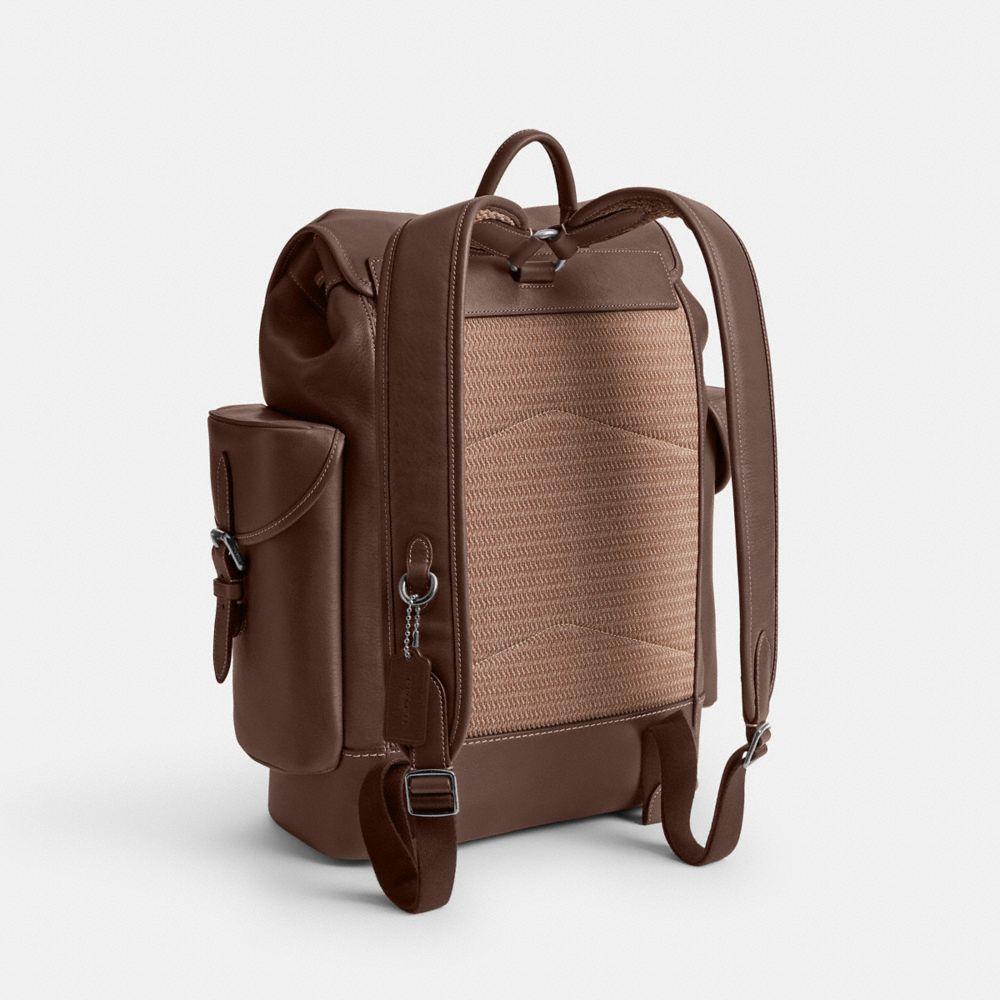 Coach Hitch Backpack Cv982 Mpl