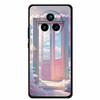For Realme 14 Pro+ Phone Case Gradient Patterns Back Cover TPU Soft Silicone Protective Funda for OPPO Realme14 PRO Plus Pro +