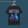 Soft Cell T Shirt New Wave Tee