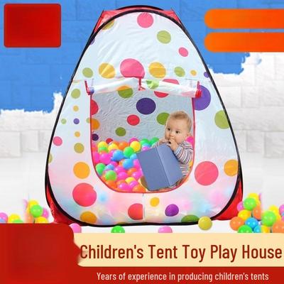 Sport a venkovní zábava – Dětské stany a domečky