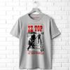 ZZ Top The Very Baddest Men's T Shirt