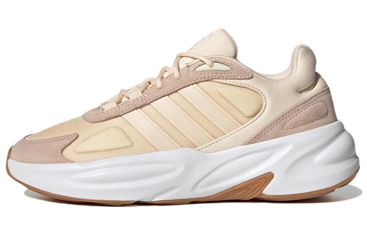 Adidas Ozelle Cloudfoam Bliss Orange Women s GX4693 38⅔