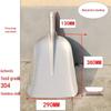 Jun Ding Ying Thickened Extra Large 304 Stainless Steel Shovel