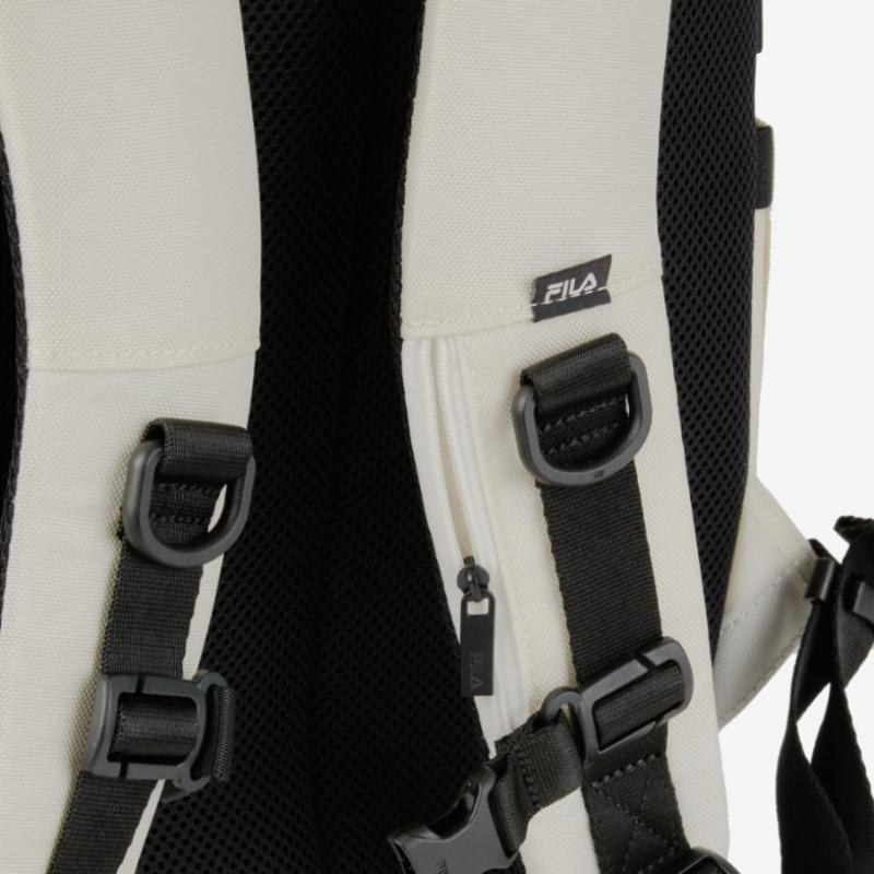  Fila  Fila One Backpack Cream