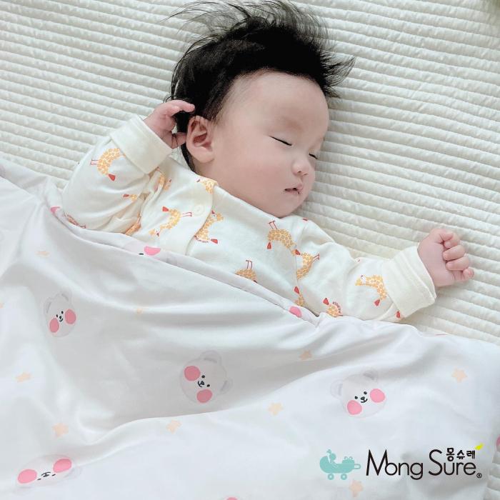 

Monsure Monsure Детская школа Nap Duvet Nap Duvet Bag Nap Duvet Set