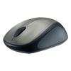 Logitech Logitech Wireless Mouse M235r Silver