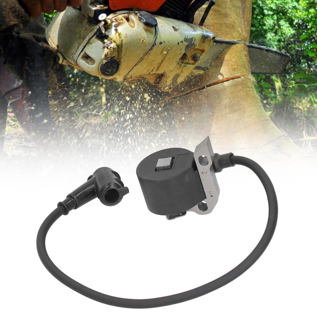 Cewka zapłonowa Części zamienne Pasują do Stihl 09 20T 021 023 025 FS160