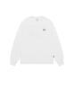 Opeunyadeu(Owai) B.S.L Long Sleeve-White