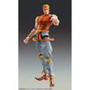 Medicos Entertainment JoJo's Bizarre Adventure Part 3 DIO Awakening Version Action Figure Third Color 155mm PVC ABS Nylon Movable