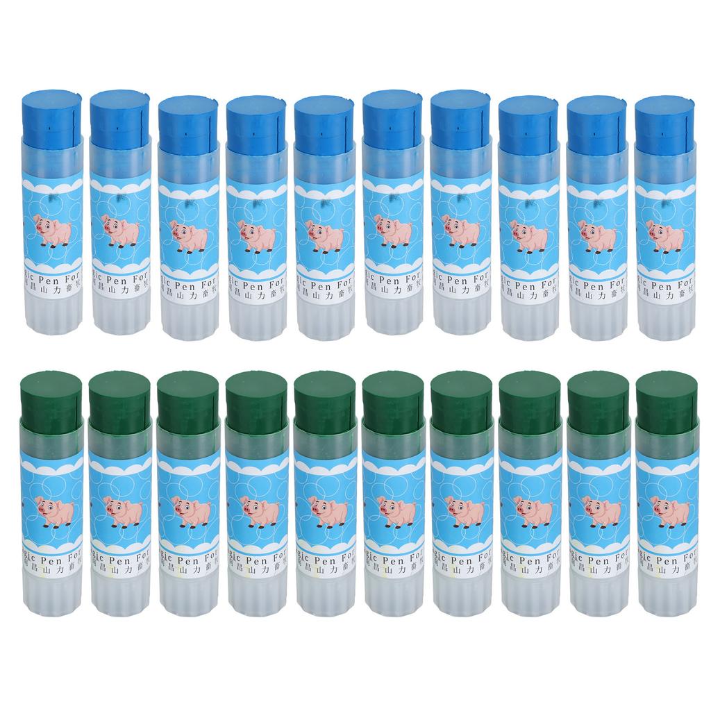 10pcs Livestock Marker Crayon Safe  Marking Crayon for  Sheep Animals Long Lasting
