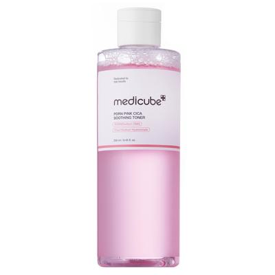 Cuidado facial – Tónicos faciales