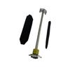 Wind Instrument Tuning & Removal Tool: Slide & Valve Separator