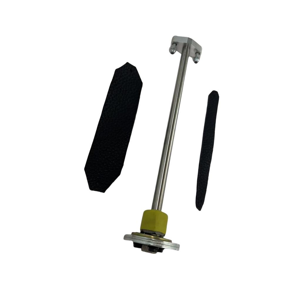 Wind Instrument Tuning & Removal Tool: Slide & Valve Separator