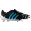 New Adidas Kith X Predator Mania Fg 'Black Blue' JR5624
