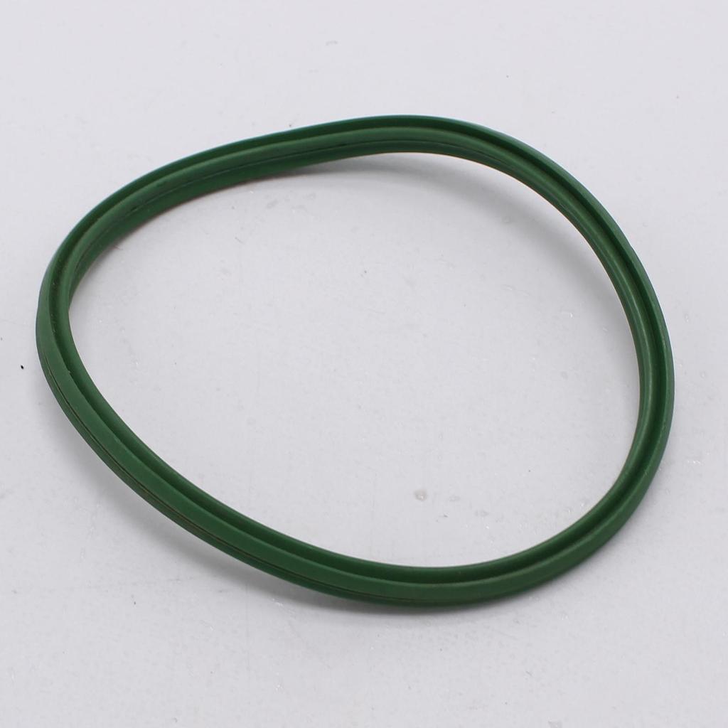 Sello de Manguera de Anillo tórico para Tubo de Presión del Intercooler,3C0145117H 1J0145117A 11617791470 Coche