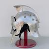 Gladiator Helmet-Knight Roman Soldier Maximus Helmet Larp Halloween Costume