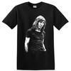 Roger Waters Porträt T-Shirt Britischer Rockmusik Sänger Gitarrist Fan-T-Shirt Legende