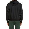 Nike Standard Basketball Sport Kapuzenpullover Schwarz CV0865-010