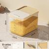 ZISIZ Sealed Rice Storage Container