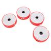 Agility Training Light Sports Fitness Lights Trainer Agility and Response Training Light for Soccer Tennis Basketball