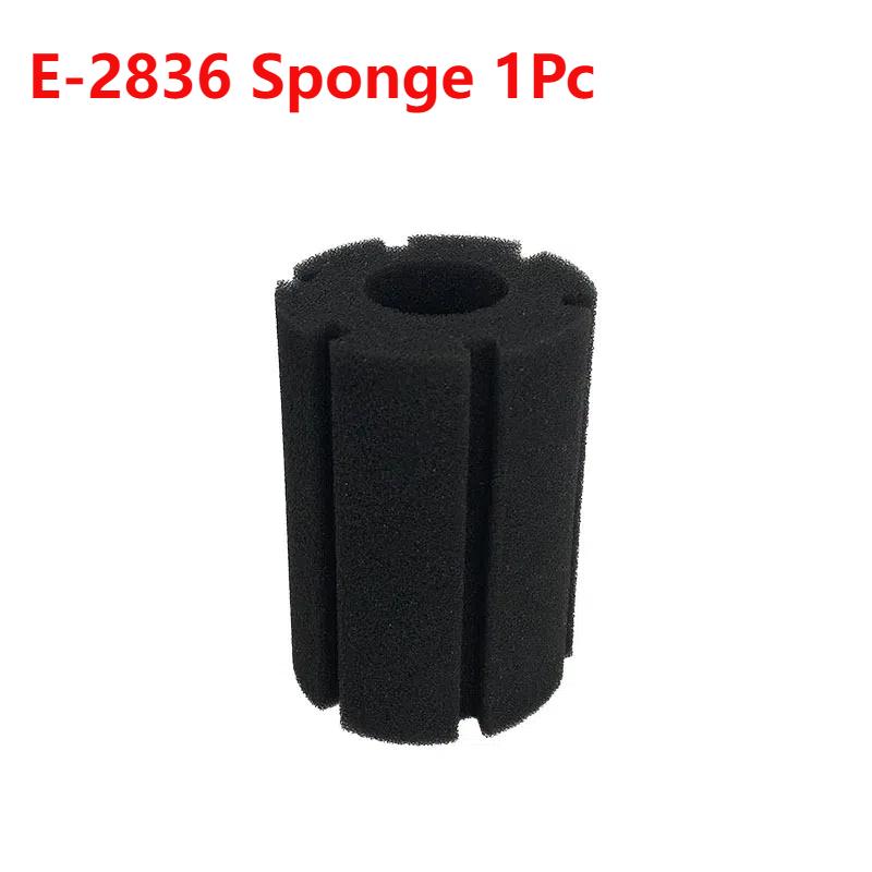 

Aquarium Filter Sponge For Fish Tank Air Pump Skimmer Biochemical Sponge Filter Aquarium Bio Filter Filtro Aquario Acessorio