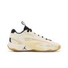 Air Luka 2 PF 'Neutral' (Unisex) Coconut Milk / Black / Fossil / Lemon Drop / Gum Light Brown / Total Orange Basketball Shoes DX9012 100