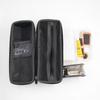 EVA Bottle Holder Storage Black Water Bottle Cage Portable Hard Shell Bag