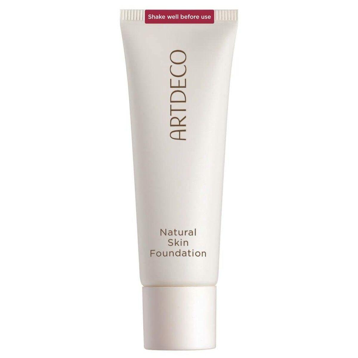 

Artdeco Natural Skin warm/warm beige liquid makeup base (25 ml)
