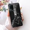 For Realme Narzo 30 5G Case RMX3242 Stylish Butterfly Painted Cover Soft Silicone Case For Realme Narzo 30 Pro Narzo30 5G Fundas