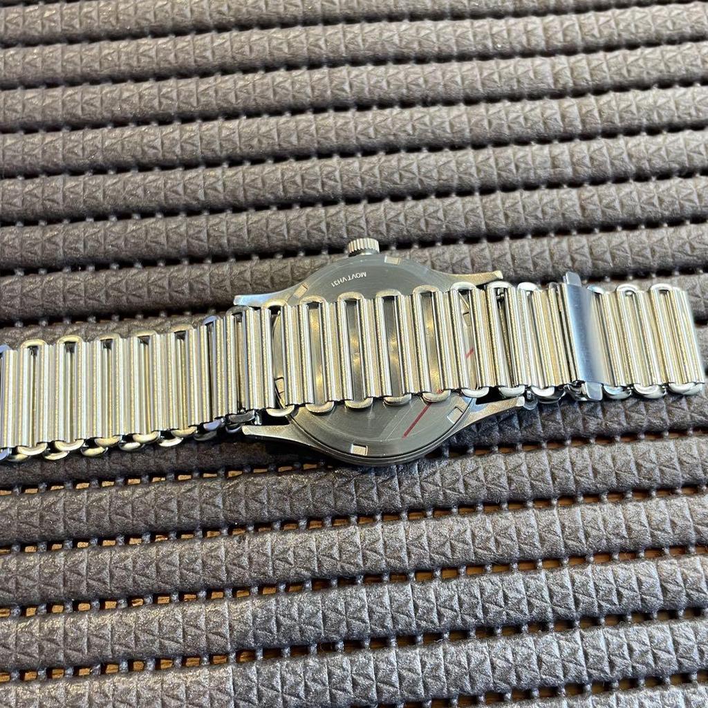 [USED] British Military Watch, Mark 11 Type, Bon Clip Finish