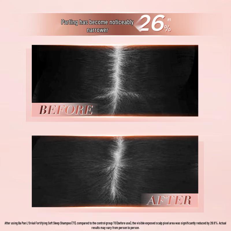 L'Oréal Paris Fortifying & Volumizing Shampoo