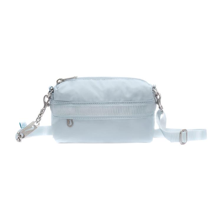 New Nike Fabric Small Square Bag, Camera Bag, Handheld Shoulder Bag, Crossbody Bag Regular Women's CW9304-471
