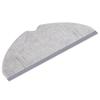 High Quality Mop Rag For Roborock S8/S8+/ S8 Pro Ultra /G20 Parts Double Vibration Antibacterial Vibrating Mop Cloth Accessories