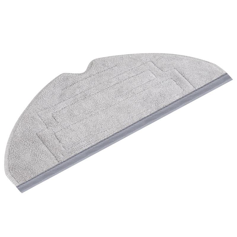 High Quality Mop Rag For Roborock S8/S8+/ S8 Pro Ultra /G20 Parts Double Vibration Antibacterial Vibrating Mop Cloth Accessories