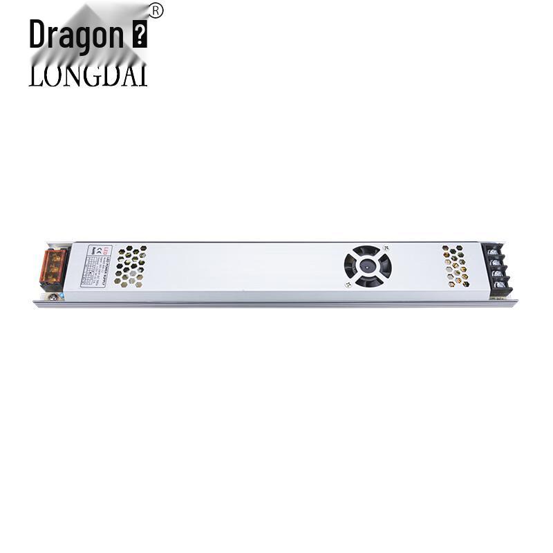 Longdai LED Power Supply for Commercial Light Boxes