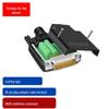 Componente electrice – Conectori
