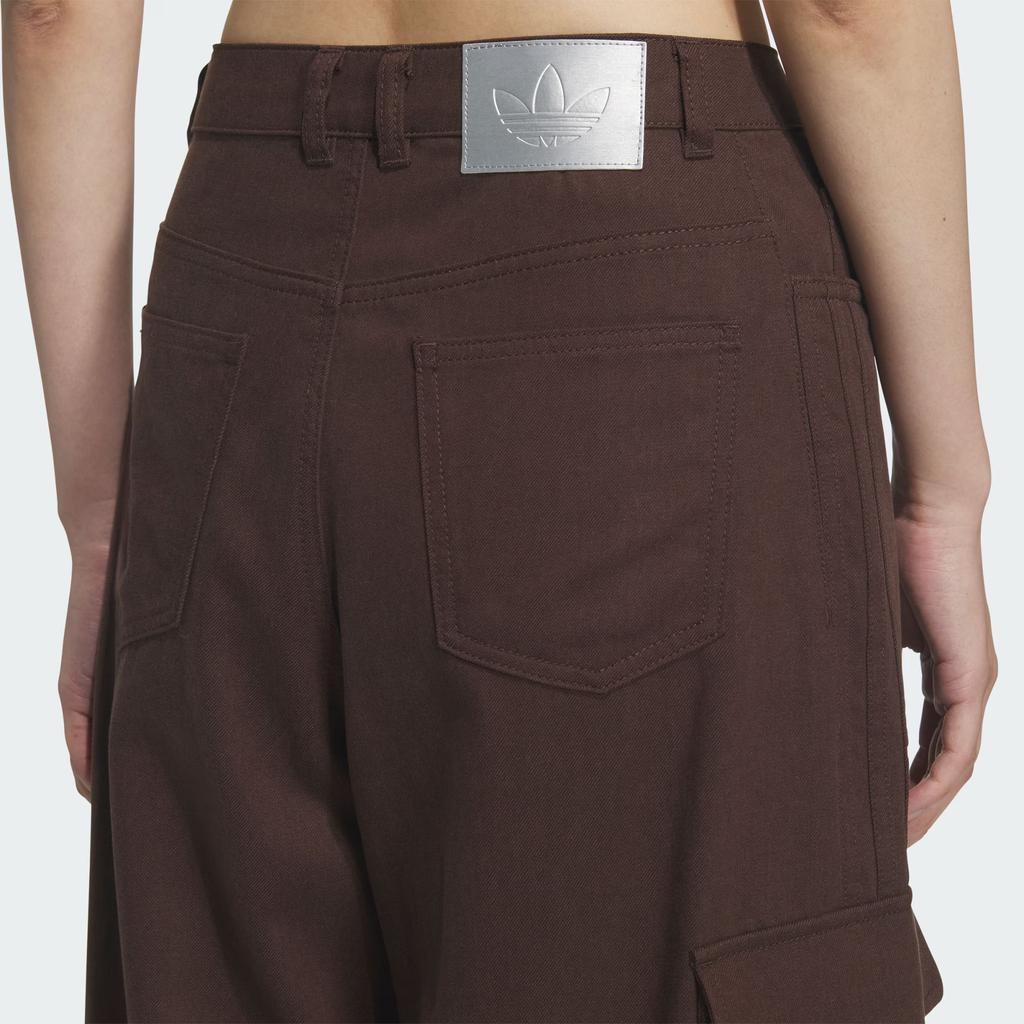 adidas Originals CARGO TROUSERS W Cargo Pants Women's IA7511