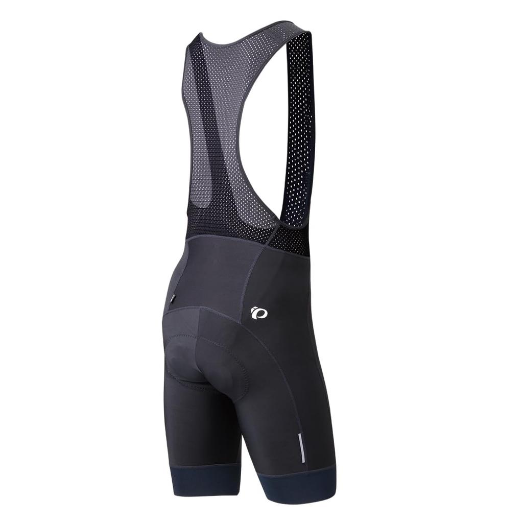 Pearl Izumi T230MEGA II Cold Shade Mega Trägerhose 5 Größe M Schwarz,