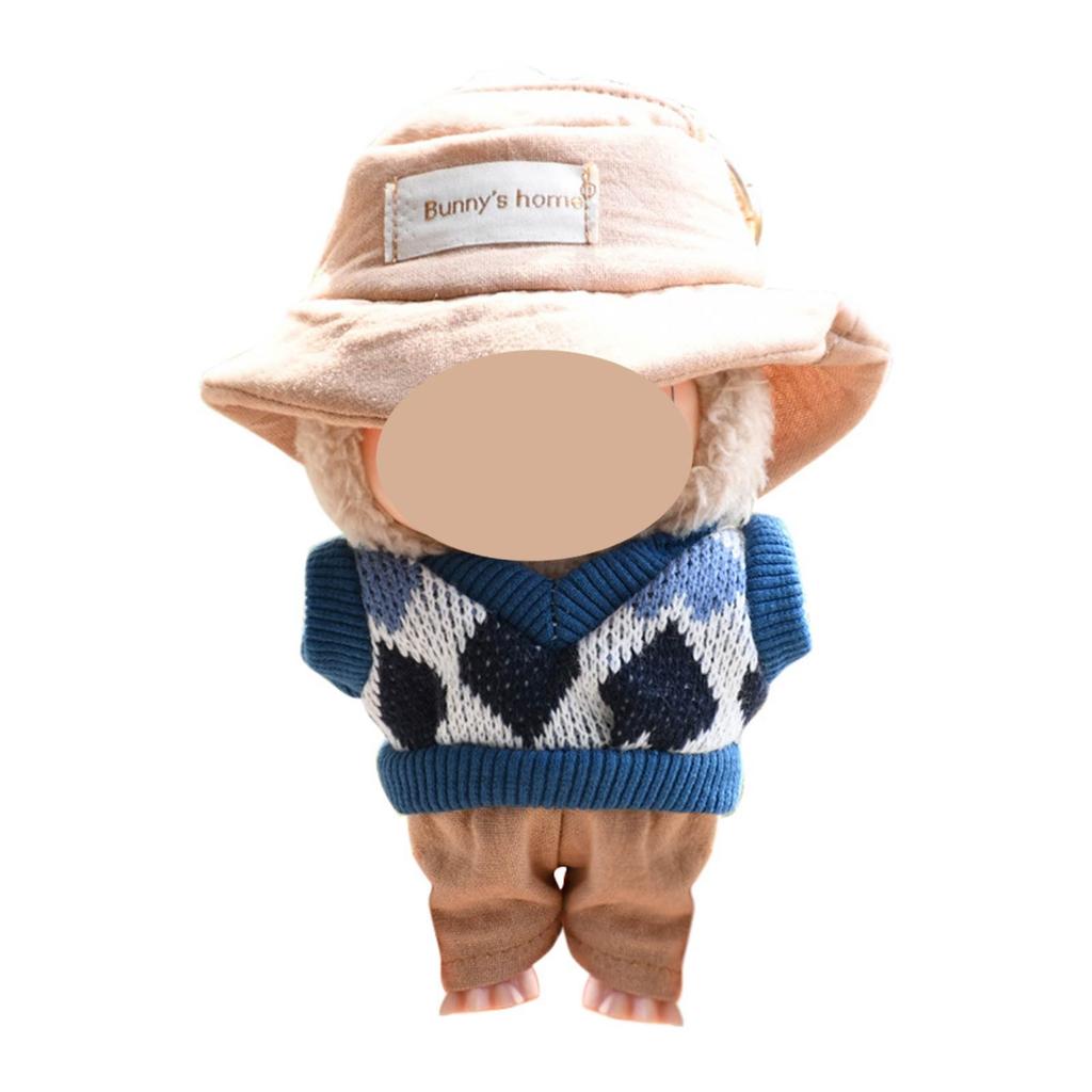 Fun Dolls Clothing, Anime Plush Toys And CuteAccessories,cuteDolls Clothings