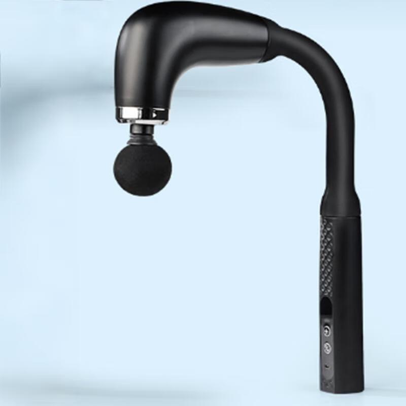 Zhuochao Extended Handle Percussion Massager