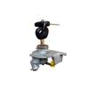 Car Left Front Driver Door Lock Cylinder Kit BPYK76220 Fit For Mazda 6 5 8 CX-7