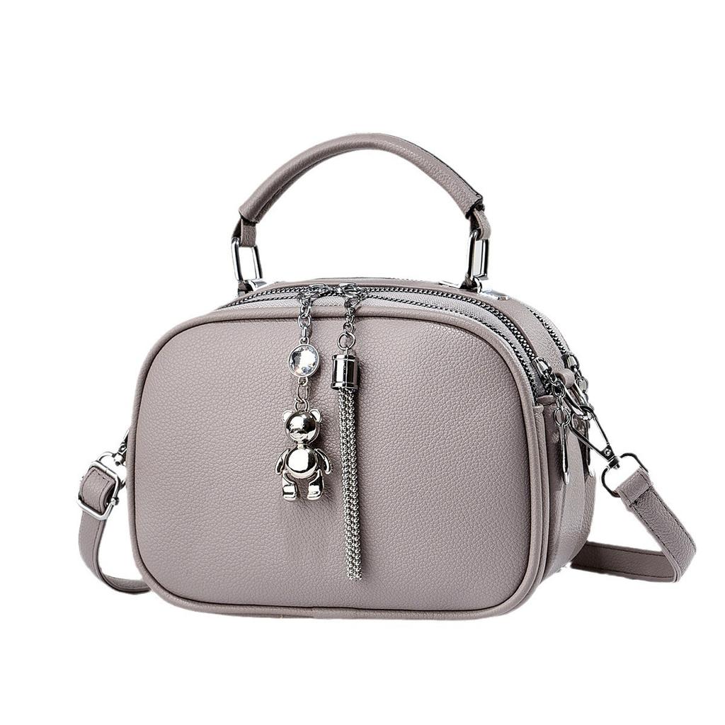 Fashionable Shoulder Bag, Lightweight and Single-shoulder Crossbody Bag
