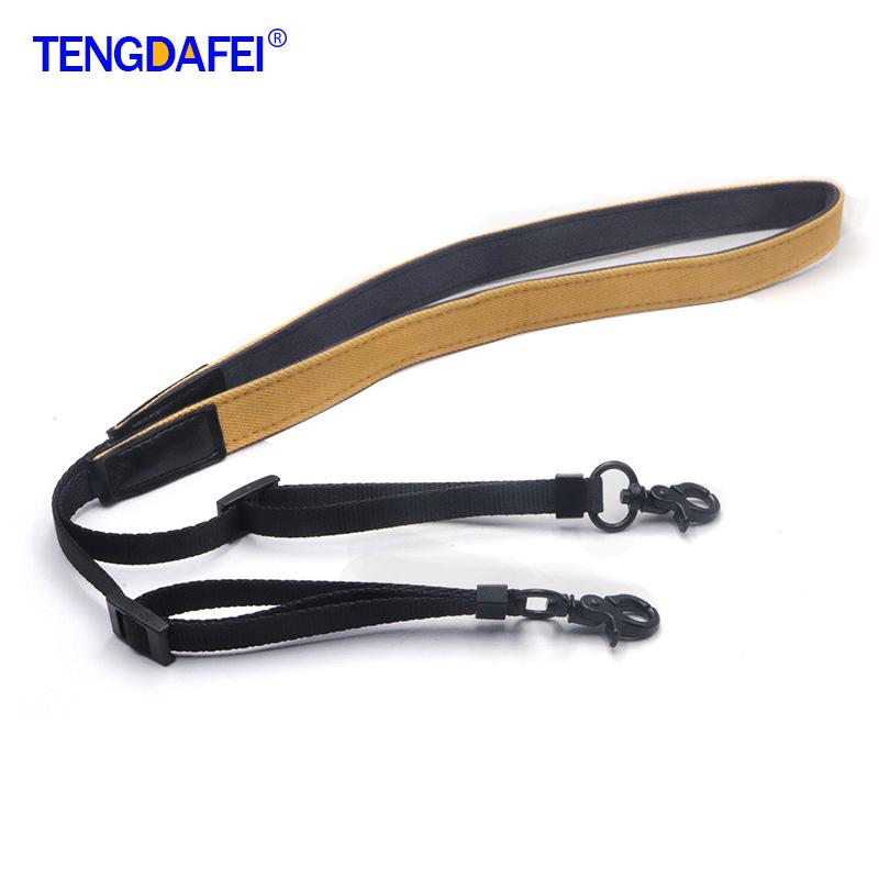 DJI Remote Control Shoulder Strap Screw & Anti-Lost Camera Lanyard with Quick Release Ring